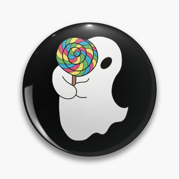 Item preview, Bootiful Freaks: Lollipop  designed and sold by PaperHeartsArts.