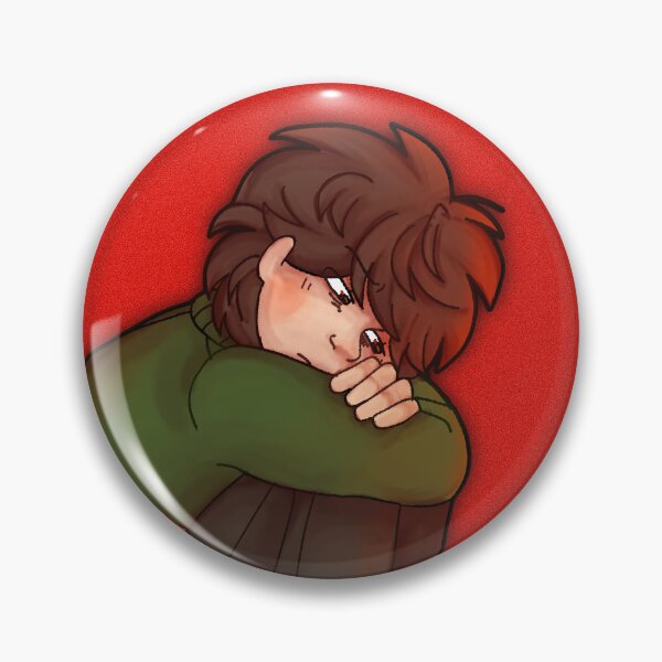 Item preview, Chara undertale  designed and sold by Ribena-59p.