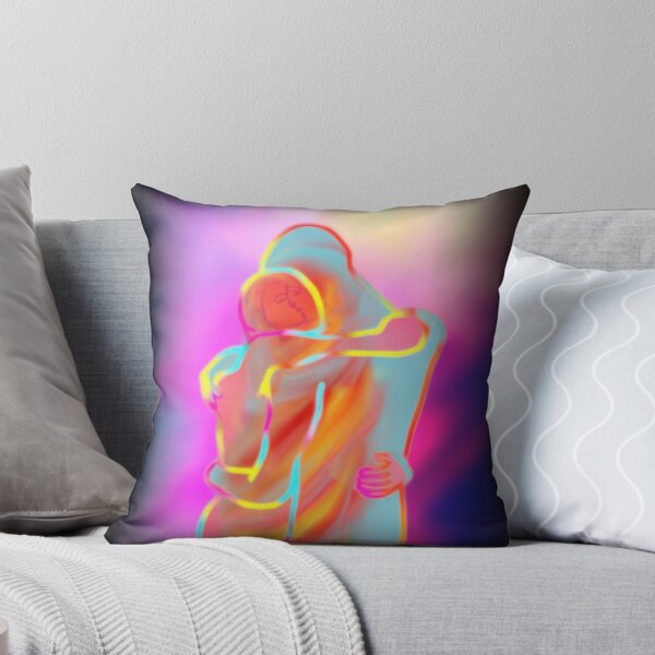 Item preview, Two Souls designed and sold by NerdHut.