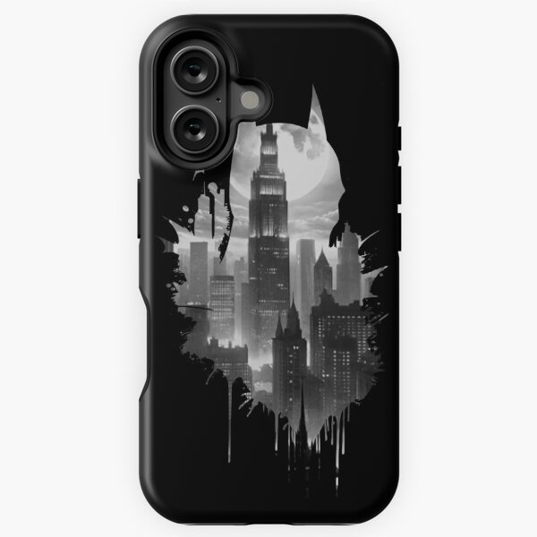 Item preview, Gotham city designed and sold by JIMTOPMOY.
