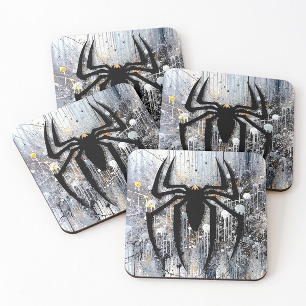 Item preview, Spider Art designed and sold by ViaARTfactory.
