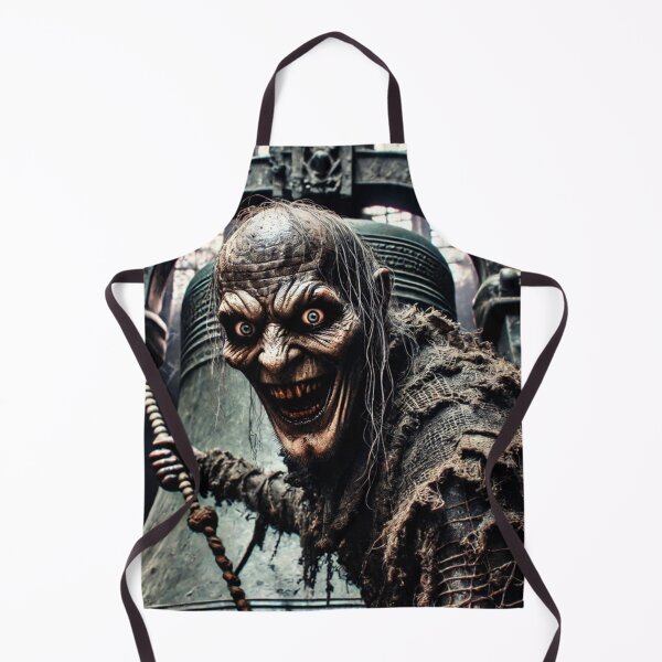 Item preview, Gothic Bell Ringer designed and sold by LeFreik1410.