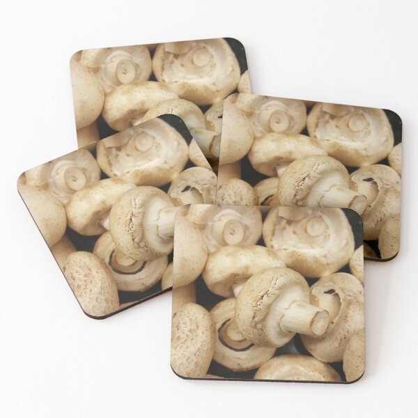 Item preview, Mushrooms designed and sold by Valeria Lee.