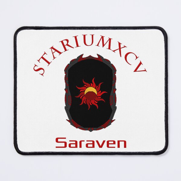Item preview, Saraven Heraldry designed and sold by Gwythdarian.