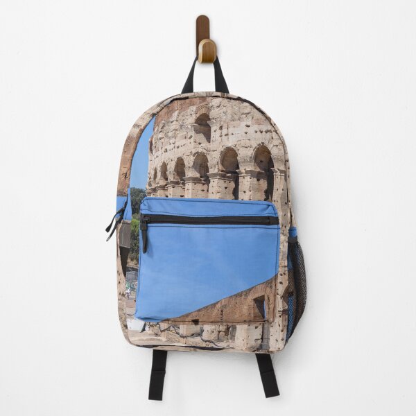 Item preview, Colosseum designed and sold by Dreamscape Eclectic .