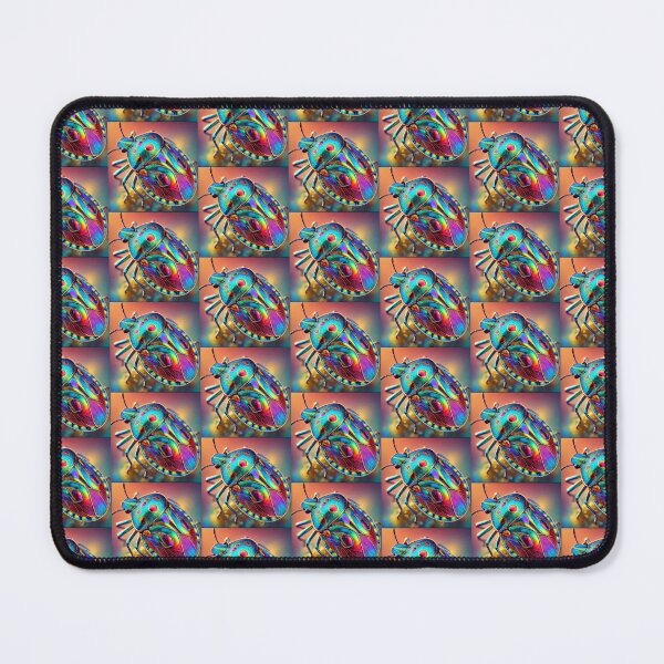 Item preview, Spectrum Jewel of the Garden designed and sold by ArtemeliaDesign.
