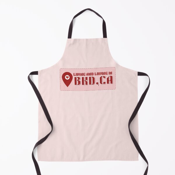 Item preview, Living and Loving in Bakersfield, California designed and sold by Local Folk.