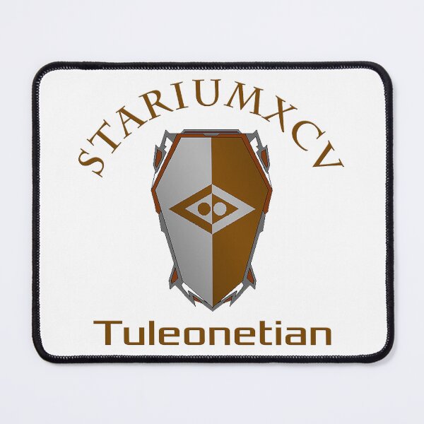 Item preview, Tuleonetian Heraldry designed and sold by Gwythdarian.
