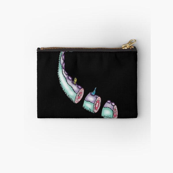Item preview, Sushi Horror Tentacle  designed and sold by Inx Artworks.