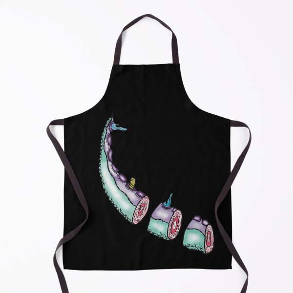 Item preview, Sushi Horror Tentacle designed and sold by Inx Artworks.