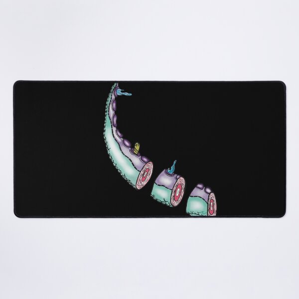 Item preview, Sushi Horror Tentacle  designed and sold by Inx Artworks.