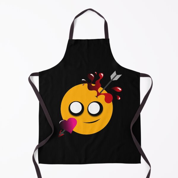 Item preview, Arrowed emoji designed and sold by JIMTOPMOY.