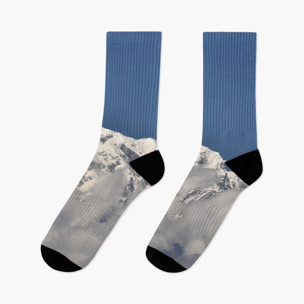 Item preview, Between Sky and Mountains: Sarangkot in the Heart of the Himalayas designed and sold by franck380.