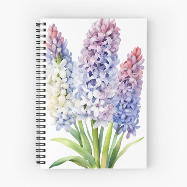 Item preview, Hyacinth designed and sold by HOMETOWN86.