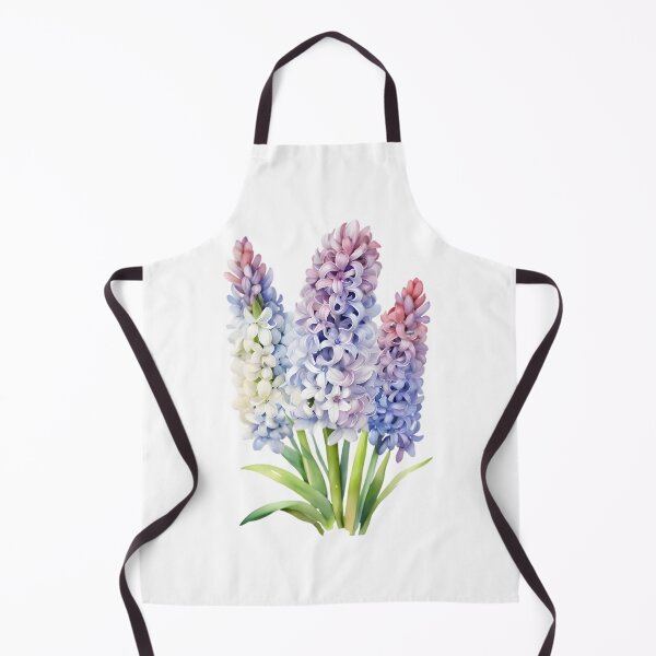 Item preview, Hyacinth designed and sold by HOMETOWN86.