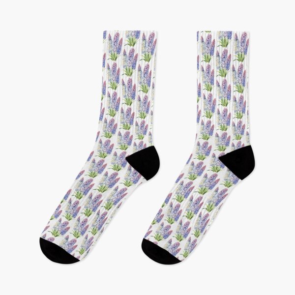 Item preview, Hyacinth designed and sold by HOMETOWN86.