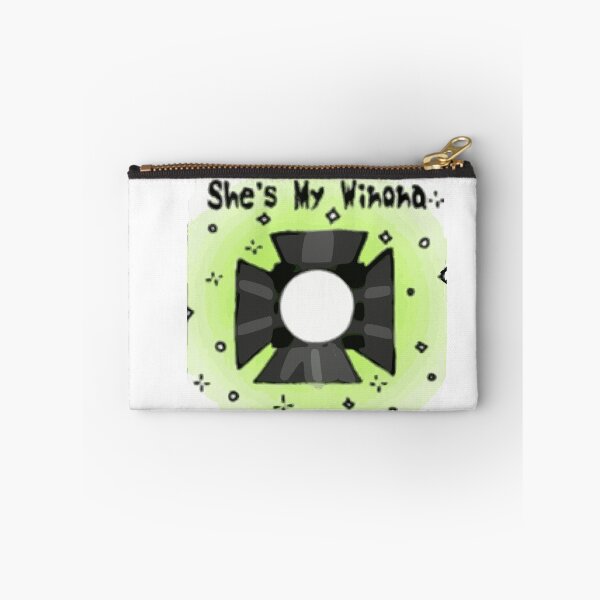 Item preview, She's My Winona Lyrics designed and sold by VioletsforRoses.