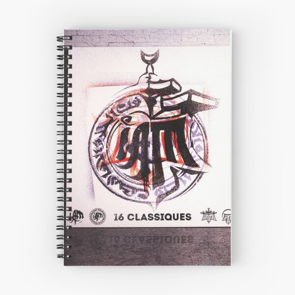 Item preview, IAM - 16 classiques album 2013 designed and sold by DAVID MCGUIRE.