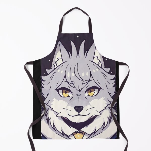 Item preview, anime style wolf chibi designed and sold by KnightsStorm.