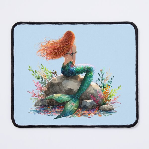 Item preview, MERFOLK--REAL, IMAGINED OR LEGENDARY? designed and sold by WendyMaree.