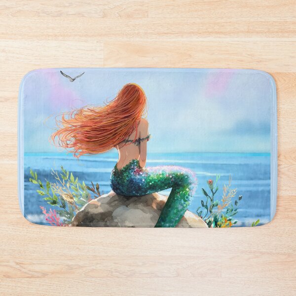 Item preview, MERFOLK--REAL, IMAGINED OR LEGENDARY? designed and sold by WendyMaree.
