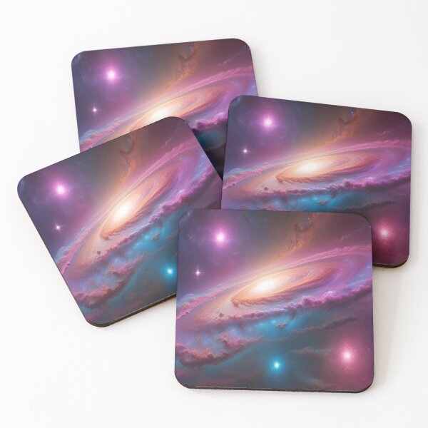 Item preview, Cosmic Wonders: A Glimpse into the Depths of the Universe designed and sold by InezPhotography.