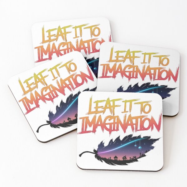 Item preview, Cosmic Leafscape designed and sold by benjyjump.