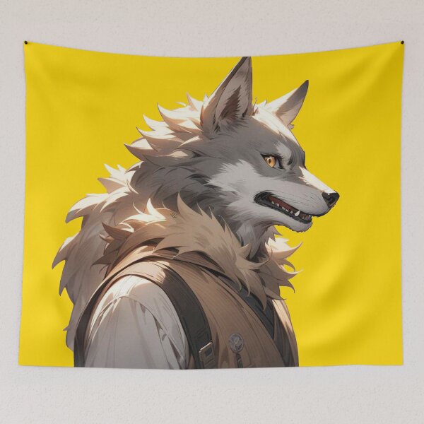 Item preview, beast kin designed and sold by KnightsStorm.