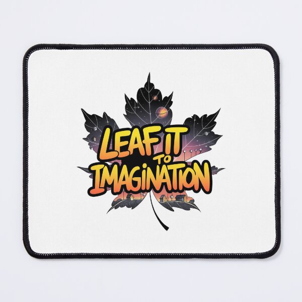 Item preview, Dreaming Through the Leaf designed and sold by benjyjump.