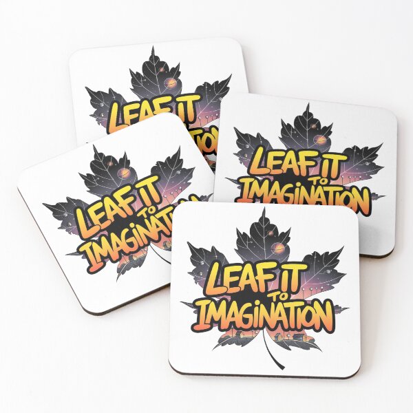 Item preview, Dreaming Through the Leaf designed and sold by benjyjump.