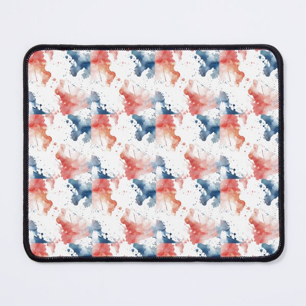 Item preview, abstract with watercolor designed and sold by Palmate-m.