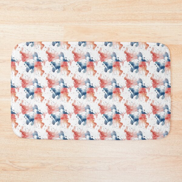 Item preview, abstract with watercolor designed and sold by Palmate-m.