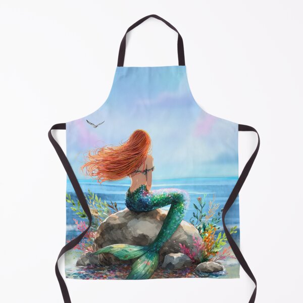 Item preview, MERFOLK--REAL, IMAGINED OR LEGENDARY? designed and sold by WendyMaree.