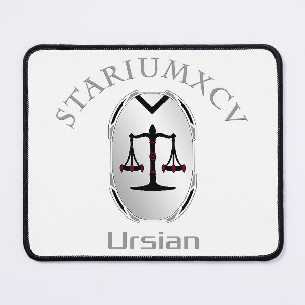 Item preview, Ursian Heraldry designed and sold by Gwythdarian.