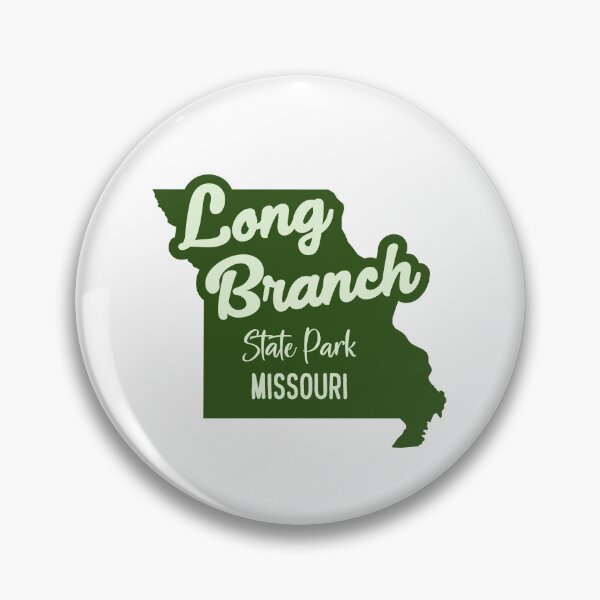 Item preview, Long Branch State Park Missouri designed and sold by bivenart.
