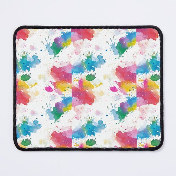 Item preview, abstract with watercolor designed and sold by Palmate-m.