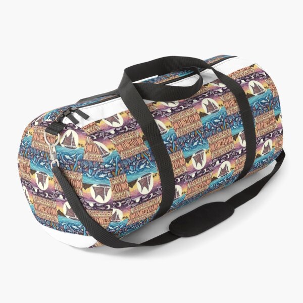 Item preview, Batik South Seas Print Number 6 designed and sold by outdoorstudio.