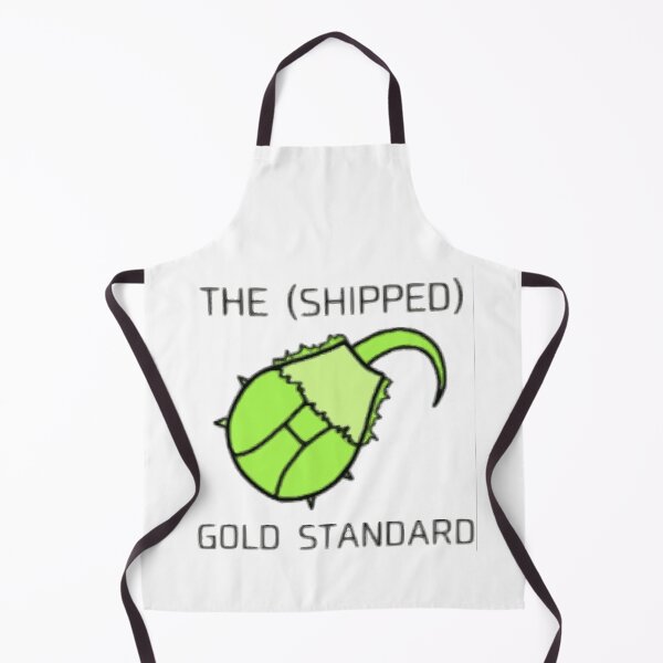Item preview, The Shipped Gold Standard Lyrics designed and sold by VioletsforRoses.
