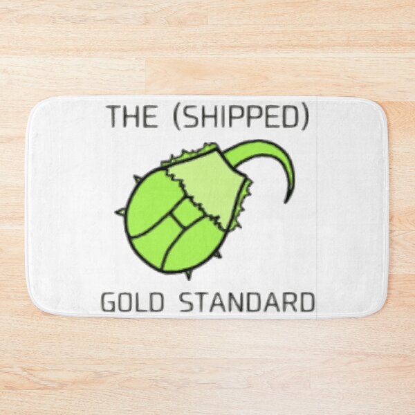 Item preview, The Shipped Gold Standard Lyrics designed and sold by VioletsforRoses.