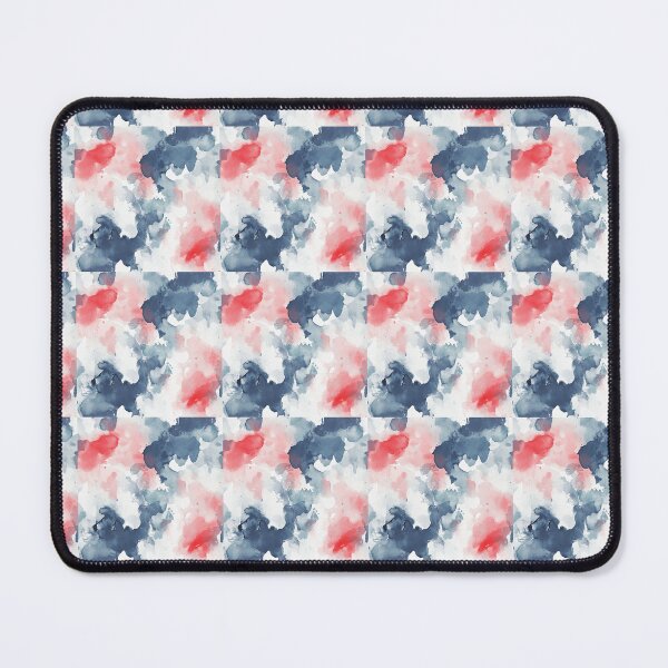 Item preview, abstract with watercolor designed and sold by Palmate-m.