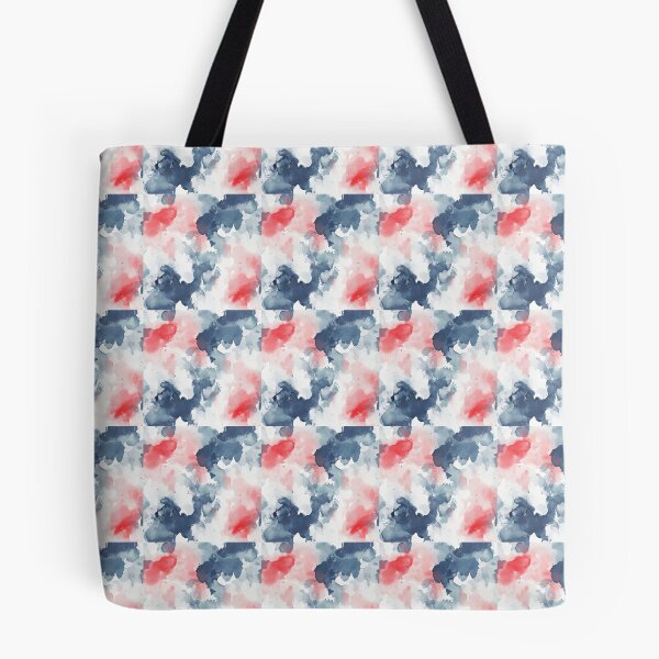 Item preview, abstract with watercolor designed and sold by Palmate-m.