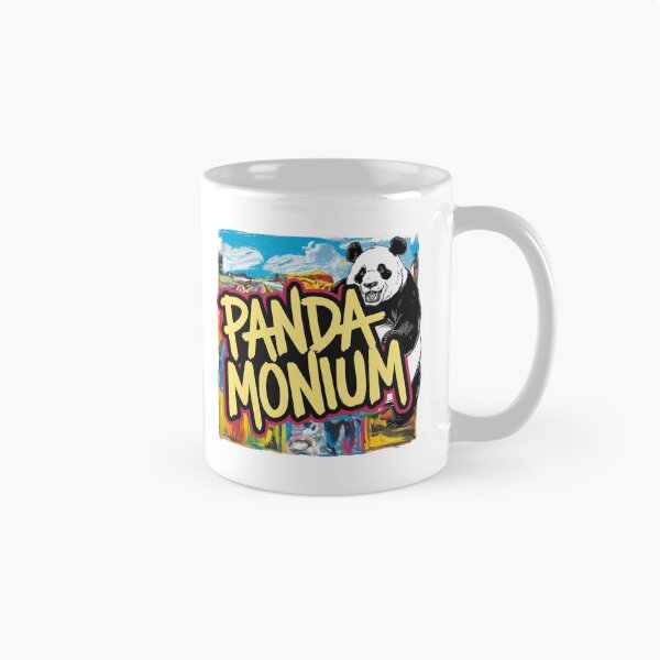 Item preview, Panda Playhouse designed and sold by benjyjump.