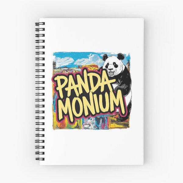 Item preview, Panda Playhouse designed and sold by benjyjump.