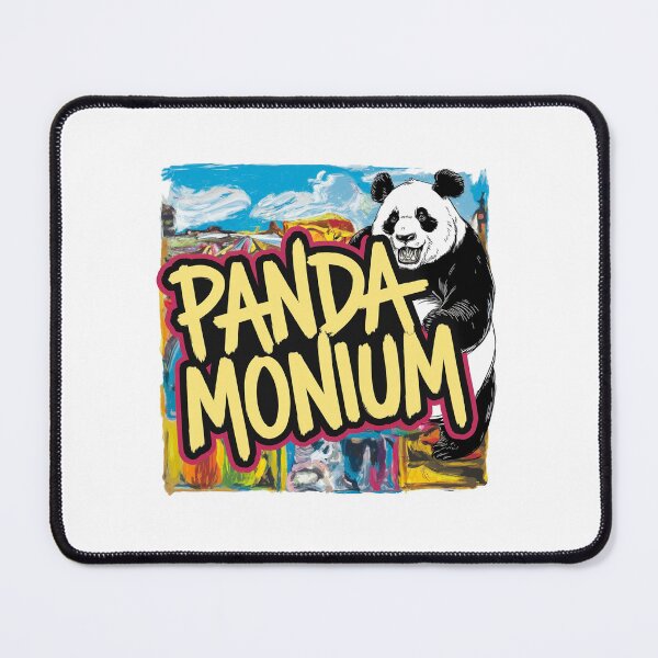 Item preview, Panda Playhouse designed and sold by benjyjump.