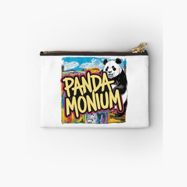 Item preview, Panda Playhouse designed and sold by benjyjump.