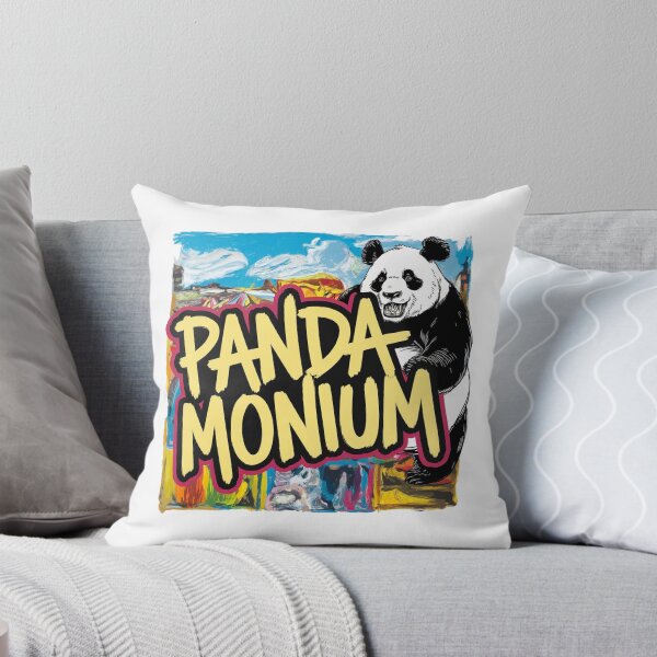 Item preview, Panda Playhouse designed and sold by benjyjump.