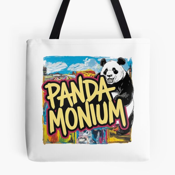 Item preview, Panda Playhouse designed and sold by benjyjump.