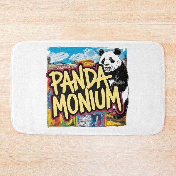 Item preview, Panda Playhouse designed and sold by benjyjump.