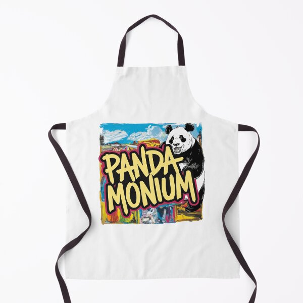 Item preview, Panda Playhouse designed and sold by benjyjump.