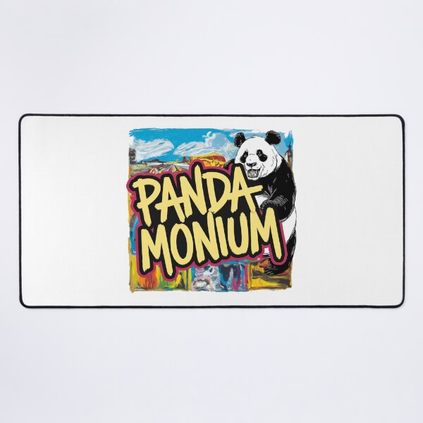 Item preview, Panda Playhouse designed and sold by benjyjump.
